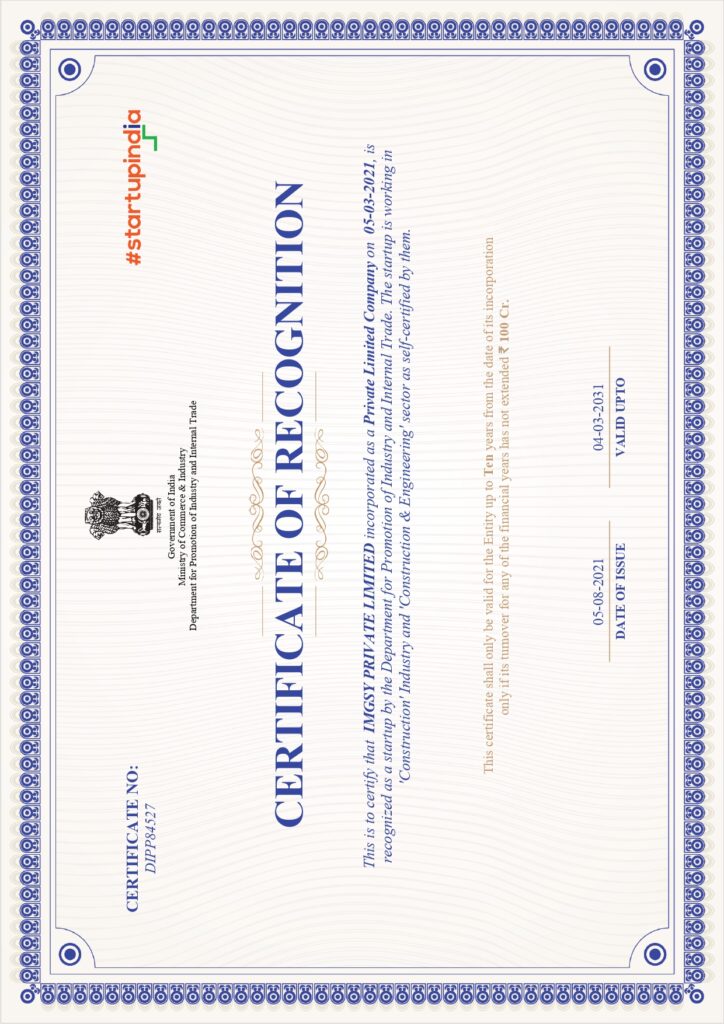 dpiit recog page 0001